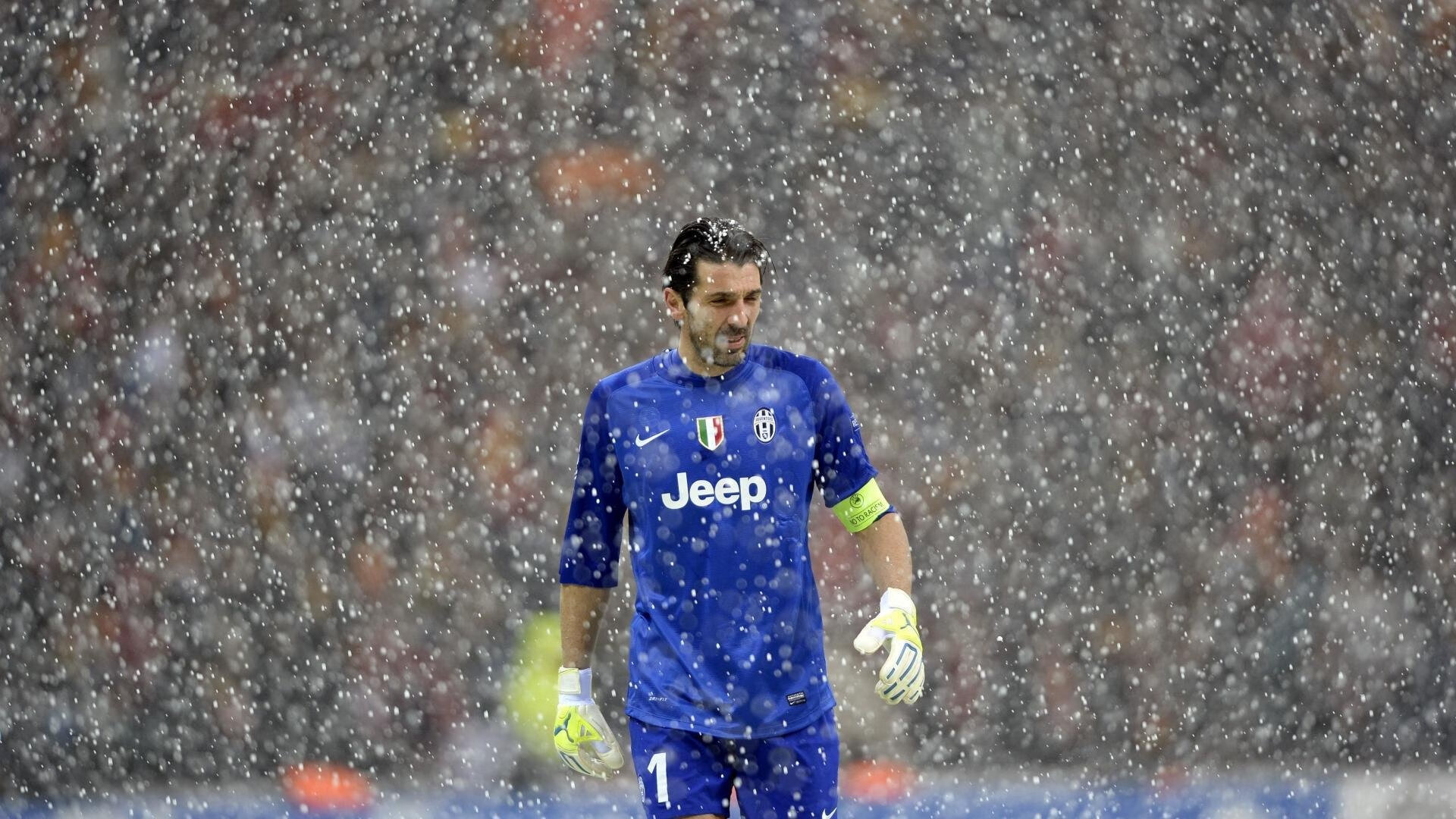 红魔铁血破冰丹麦，卡瓦哈尔末节封神定江山